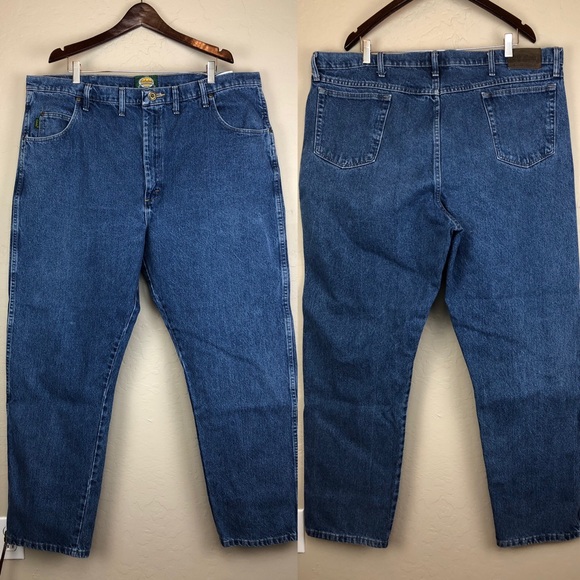 cabelas ariat jeans